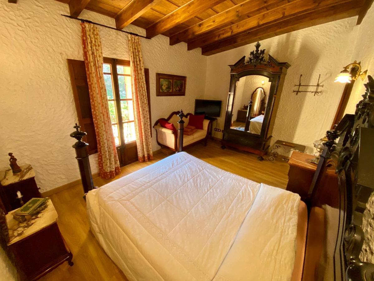Finca Ses Fontanelles Andraitx Kültér fotó