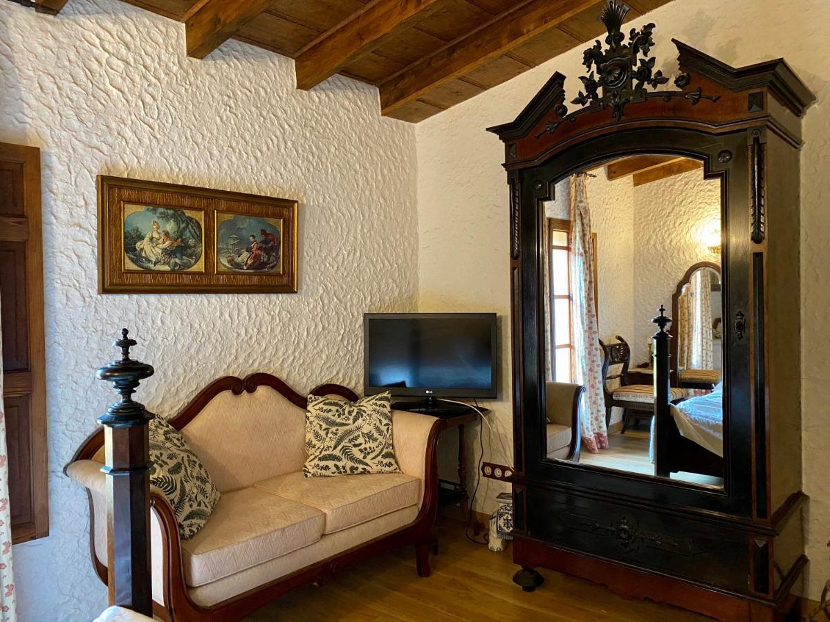 Finca Ses Fontanelles Andraitx Kültér fotó