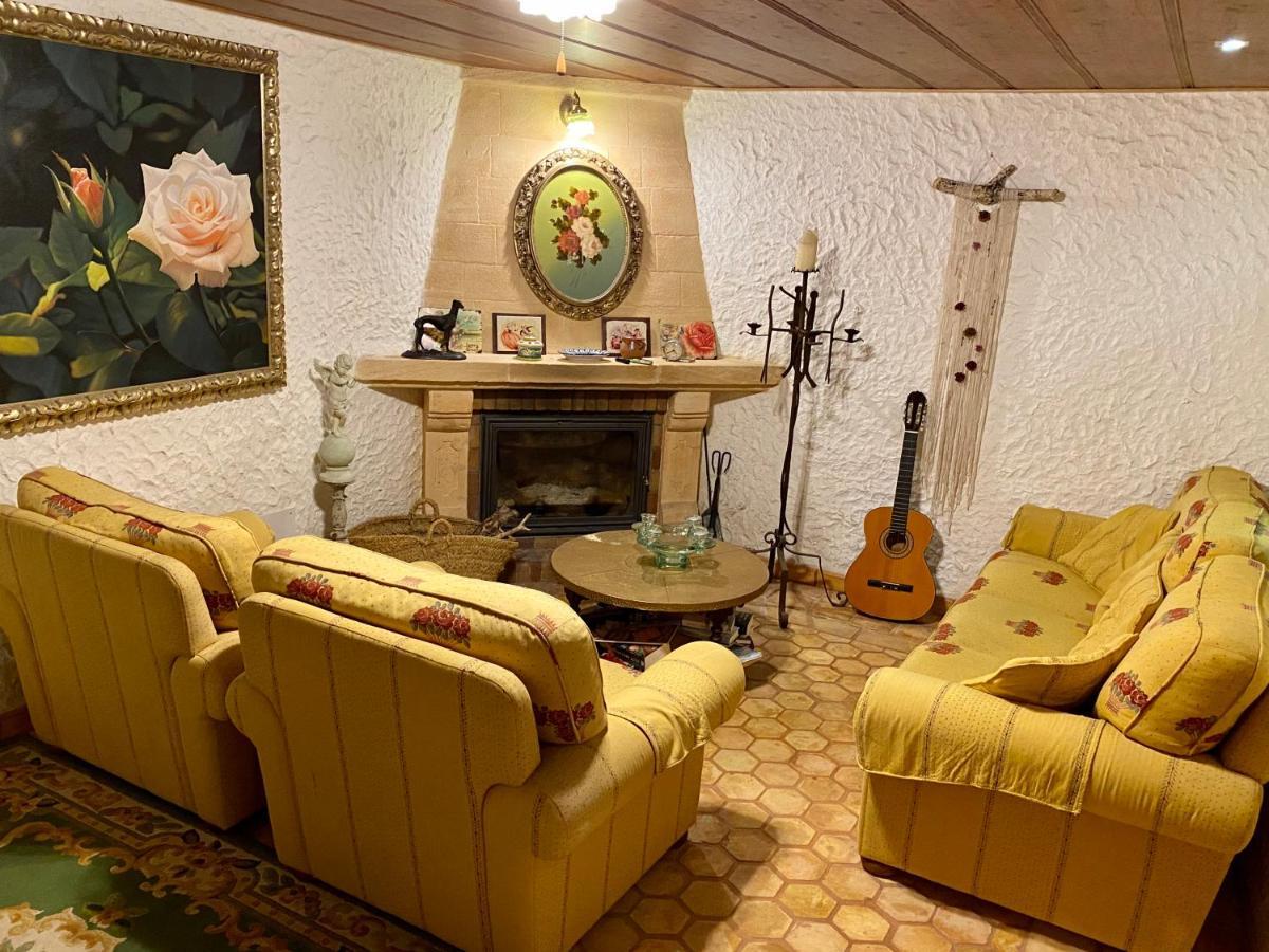 Finca Ses Fontanelles Andraitx Kültér fotó